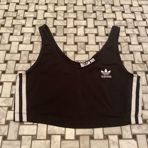 Adidas sports bra